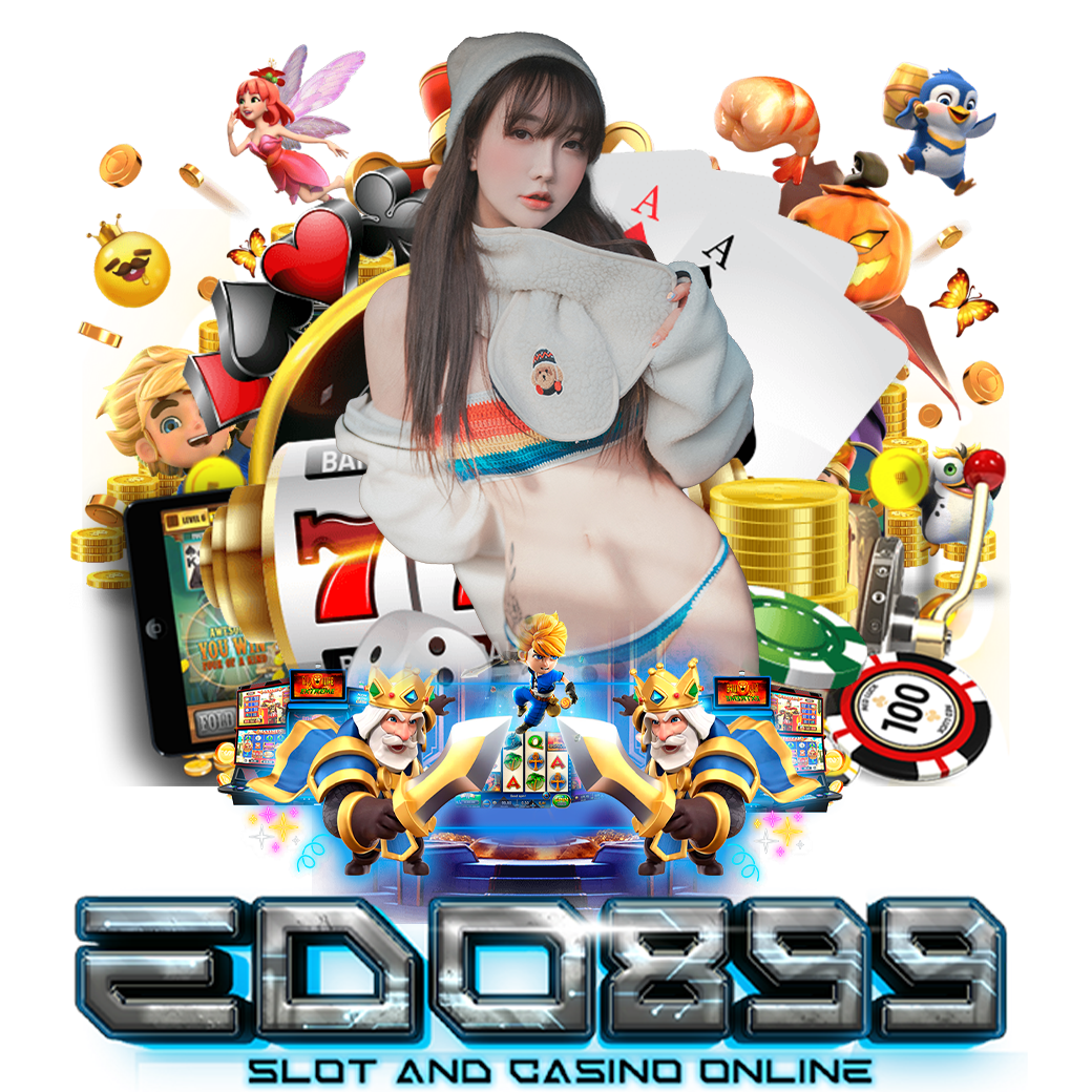 edo89 slot